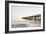 Boardwalk II-Karyn Millet-Framed Photographic Print