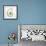 Boardwalk Nautilus-Elyse DeNeige-Framed Art Print displayed on a wall