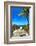 Boardwalk on the Beach - Florida-Philippe Hugonnard-Framed Photographic Print