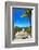 Boardwalk on the Beach - Florida-Philippe Hugonnard-Framed Photographic Print