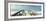 Boardwalk on the beach, Gasparilla Island, Florida, USA-Panoramic Images-Framed Photographic Print