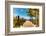 Boardwalk on the Beach - Key West - Florida-Philippe Hugonnard-Framed Photographic Print