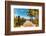 Boardwalk on the Beach - Key West - Florida-Philippe Hugonnard-Framed Photographic Print