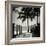 Boardwalk on the Beach - Key West - Florida-Philippe Hugonnard-Framed Photographic Print