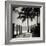 Boardwalk on the Beach - Key West - Florida-Philippe Hugonnard-Framed Photographic Print