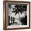 Boardwalk on the Beach - Key West - Florida-Philippe Hugonnard-Framed Photographic Print