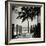 Boardwalk on the Beach - Key West - Florida-Philippe Hugonnard-Framed Photographic Print