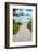 Boardwalk on the Beach-Philippe Hugonnard-Framed Photographic Print