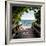 Boardwalk on the Beach-Philippe Hugonnard-Framed Photographic Print