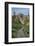 Boardwalk onBagley Loop Trail. Heather Meadows Recreation Area, North Cascades, Washington State-Alan Majchrowicz-Framed Photographic Print