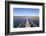 Boardwalk, Salt Marsh, Sandwich, Cape Cod, Massachusetts, New England, Usa-Wendy Connett-Framed Photographic Print