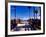 Boardwalk, South Beach, Miami, Florida, USA-Terry Eggers-Framed Photographic Print