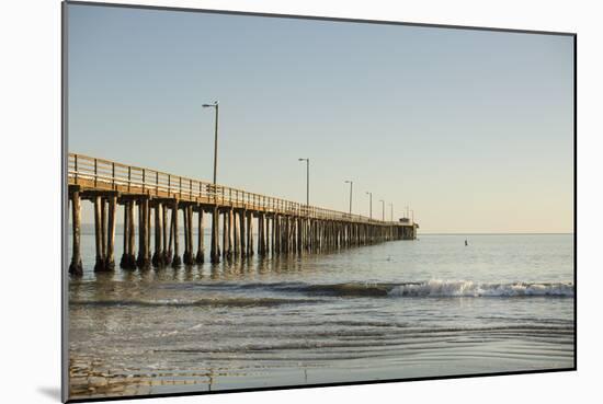 Boardwalk-Karyn Millet-Mounted Photographic Print