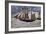 Boat and Lighthouse-Alfred Wallis-Framed Giclee Print