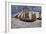 Boat and Lighthouse-Alfred Wallis-Framed Giclee Print