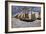 Boat and Lighthouse-Alfred Wallis-Framed Giclee Print