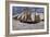 Boat and Lighthouse-Alfred Wallis-Framed Giclee Print