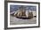 Boat and Lighthouse-Alfred Wallis-Framed Giclee Print