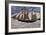 Boat and Lighthouse-Alfred Wallis-Framed Giclee Print