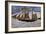 Boat and Lighthouse-Alfred Wallis-Framed Giclee Print