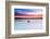 Boat Asleep-Viviane Fedieu Daniel-Framed Photographic Print