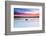 Boat Asleep-Viviane Fedieu Daniel-Framed Photographic Print