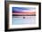 Boat Asleep-Viviane Fedieu Daniel-Framed Photographic Print