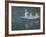 Boat at Giverny-Claude Monet-Framed Art Print