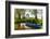 Boat at Ross Castle in Co. Kerry, Ireland-Patryk Kosmider-Framed Photographic Print