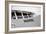 Boat Detail, Sausalito, California-Anna Miller-Framed Photographic Print