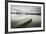 Boat Dock At Millsite Reservoir, Millsite State Park, Utah-Louis Arevalo-Framed Photographic Print