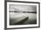 Boat Dock At Millsite Reservoir, Millsite State Park, Utah-Louis Arevalo-Framed Photographic Print