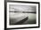 Boat Dock At Millsite Reservoir, Millsite State Park, Utah-Louis Arevalo-Framed Photographic Print