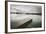 Boat Dock At Millsite Reservoir, Millsite State Park, Utah-Louis Arevalo-Framed Photographic Print