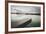 Boat Dock At Millsite Reservoir, Millsite State Park, Utah-Louis Arevalo-Framed Photographic Print