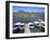 Boat Dock, San Pedro, San Pedro La Laguna, Lake Atitlan, Guatemala, Central America-Wendy Connett-Framed Photographic Print