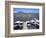 Boat Dock, San Pedro, San Pedro La Laguna, Lake Atitlan, Guatemala, Central America-Wendy Connett-Framed Photographic Print