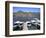 Boat Dock, San Pedro, San Pedro La Laguna, Lake Atitlan, Guatemala, Central America-Wendy Connett-Framed Photographic Print