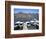 Boat Dock, San Pedro, San Pedro La Laguna, Lake Atitlan, Guatemala, Central America-Wendy Connett-Framed Photographic Print