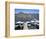 Boat Dock, San Pedro, San Pedro La Laguna, Lake Atitlan, Guatemala, Central America-Wendy Connett-Framed Photographic Print