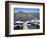 Boat Dock, San Pedro, San Pedro La Laguna, Lake Atitlan, Guatemala, Central America-Wendy Connett-Framed Photographic Print