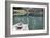 Boat Dock-Kimberly Allen-Framed Art Print