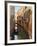 Boat Docked on a Side canal, Venice, Italy-Janis Miglavs-Framed Photographic Print