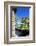 Boat Home and Sail Loft-Frank Fell-Framed Photographic Print