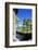 Boat Home and Sail Loft-Frank Fell-Framed Photographic Print