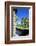 Boat Home and Sail Loft-Frank Fell-Framed Photographic Print