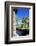 Boat Home and Sail Loft-Frank Fell-Framed Photographic Print