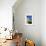 Boat Home and Sail Loft-Frank Fell-Framed Photographic Print displayed on a wall