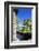 Boat Home and Sail Loft-Frank Fell-Framed Photographic Print