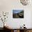 Boat, House and Loch Fyne Near Furnace, Argyll, Scotland, United Kingdom, Europe-Patrick Dieudonne-Photographic Print displayed on a wall